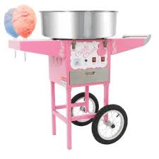 Cotton Candy Machine Cotton Candy Machine