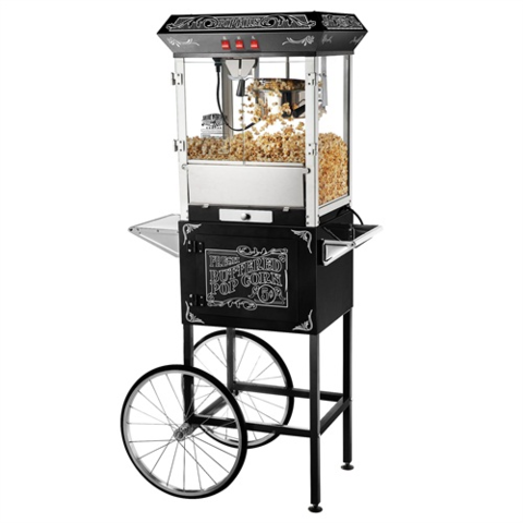 Popcorn Machine Popcorn Machine