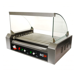 Hot Dog Roller Machine Hot Dog Roller Machine