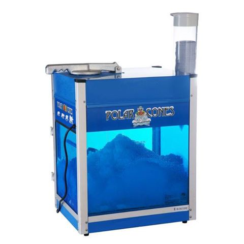 Snow Cone Machine Snow Cone Machine